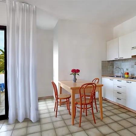 Al Pozzo Apart-hotel