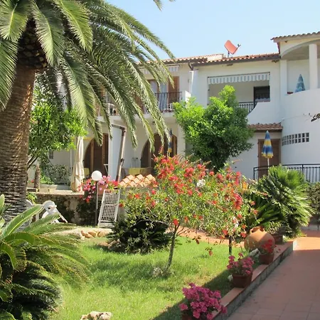 Al Pozzo * Capoliveri (Isola d'Elba)