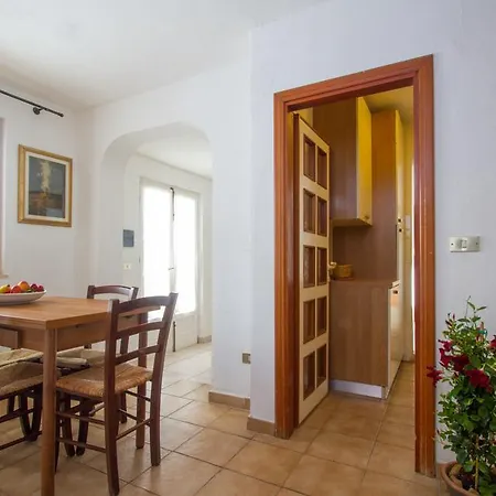Al Pozzo Aparthotel